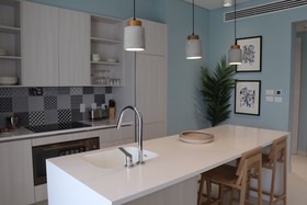 Cloud7 Residence Ayla Aqaba