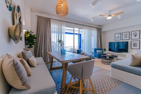Cloud7 Residence Ayla Aqaba