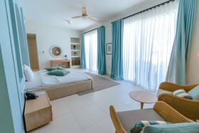 Cloud7 Residence Ayla Aqaba