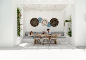 Cloud7 Residence Ayla Aqaba