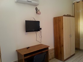 Darna Village Beach Hostel