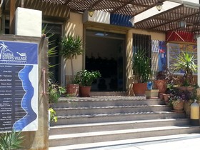 Darna Village Beach Hostel
