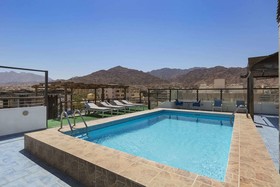 The Loft Hotel by Bratus