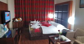 The Loft Hotel by Bratus