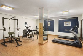 The Loft Hotel by Bratus