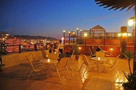 The Loft Hotel by Bratus