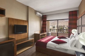 The Loft Hotel by Bratus