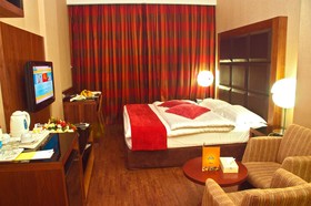 The Loft Hotel by Bratus