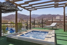 The Loft Hotel by Bratus