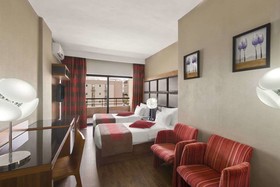 The Loft Hotel by Bratus