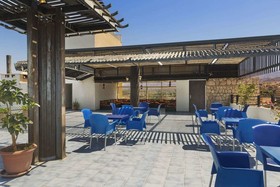 The Loft Hotel by Bratus