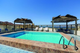 The Loft Hotel by Bratus