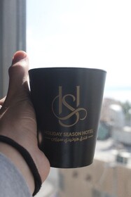 Holiday Season Hotel