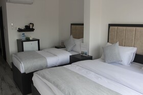 Holiday Season Hotel
