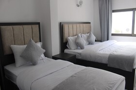 Holiday Season Hotel