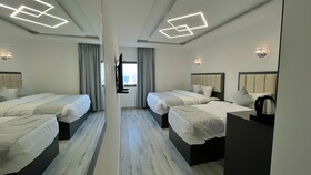 Holiday Season Hotel