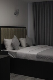 Holiday Season Hotel