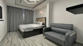 Holiday Season Hotel