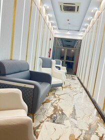 Holiday Season Hotel