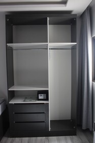 Holiday Season Hotel