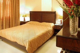 Jardaneh Hotel