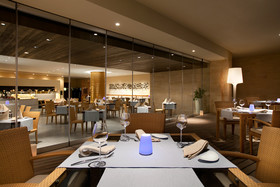 Kempinski Hotel Aqaba Red Sea