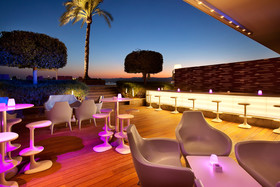 Kempinski Hotel Aqaba Red Sea