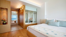 Kempinski Hotel Aqaba Red Sea