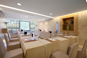 Kempinski Hotel Aqaba Red Sea