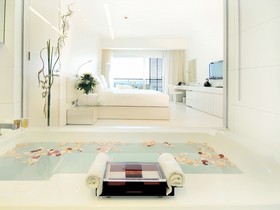 Kempinski Hotel Aqaba Red Sea