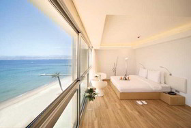 Kempinski Hotel Aqaba Red Sea