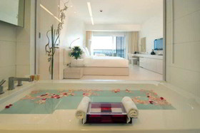 Kempinski Hotel Aqaba Red Sea