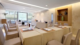 Kempinski Hotel Aqaba Red Sea