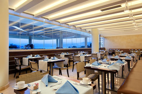 Kempinski Hotel Aqaba Red Sea