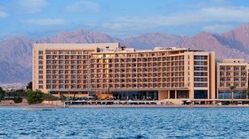 Kempinski Hotel Aqaba Red Sea
