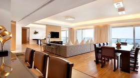 Kempinski Hotel Aqaba Red Sea