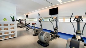 Kempinski Hotel Aqaba Red Sea