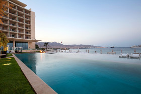 Kempinski Hotel Aqaba Red Sea
