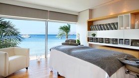 Kempinski Hotel Aqaba Red Sea