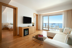 Kempinski Hotel Aqaba Red Sea