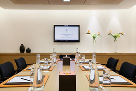 Kempinski Hotel Aqaba Red Sea