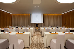 Kempinski Hotel Aqaba Red Sea