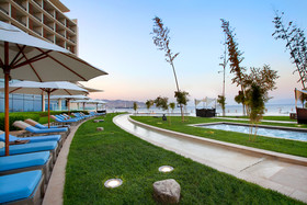 Kempinski Hotel Aqaba Red Sea