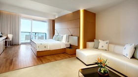 Kempinski Hotel Aqaba Red Sea