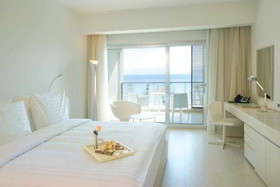 Kempinski Hotel Aqaba Red Sea