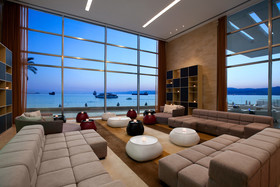 Kempinski Hotel Aqaba Red Sea