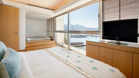 Kempinski Hotel Aqaba Red Sea