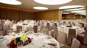 Kempinski Hotel Aqaba Red Sea