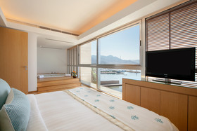 Kempinski Hotel Aqaba Red Sea