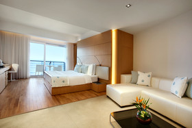 Kempinski Hotel Aqaba Red Sea